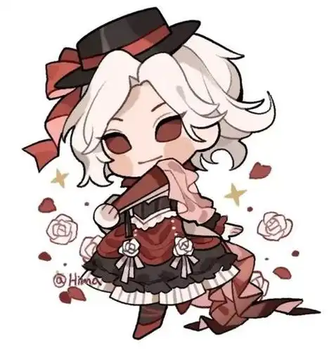 第五人格q版人物祭司 - 搜狗图片搜索