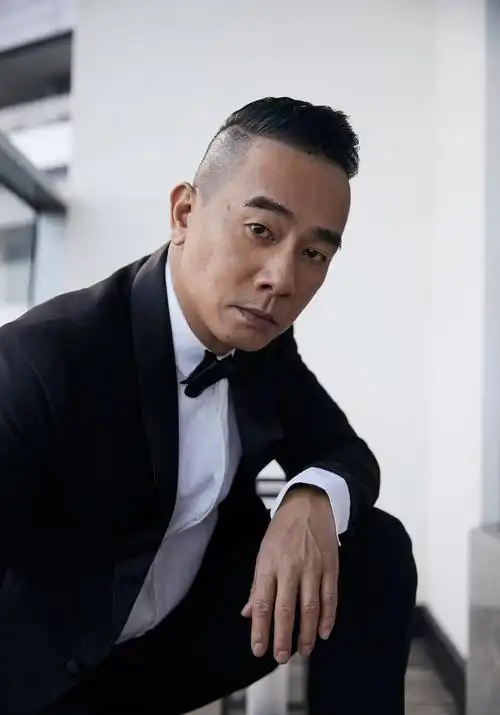 因出演鹿鼎记陈小春曾错过接拍成龙电影是遗憾还是幸运