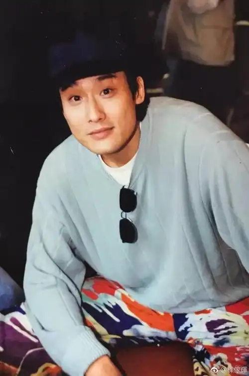 香港电影的黄金时代,少不了他