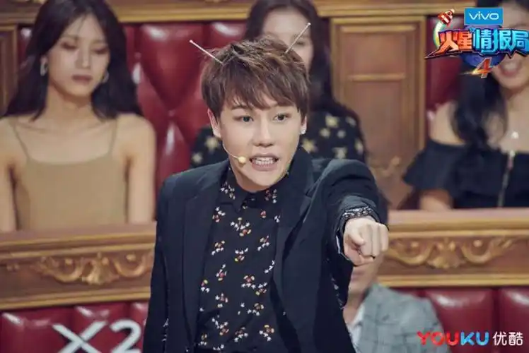 《火星情报局》第四季关注地球人困扰,朱桢对联引发众人共鸣