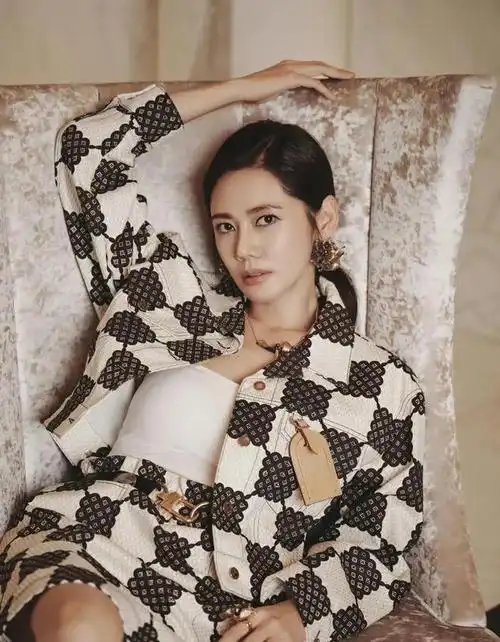 秋瓷炫我一辈子对你好