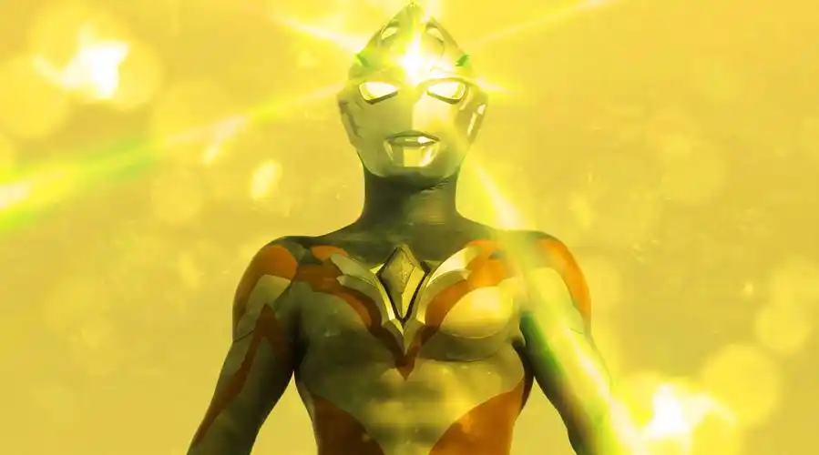 原创亚刻奥特曼形象惹争议在不同画师笔下的他变得更加帅气了