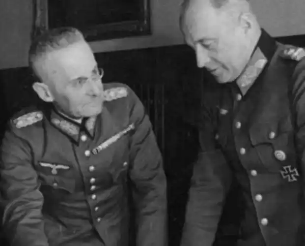 死五十万士兵突破马奇诺防线希特勒表示你们陆军是耍我的吧