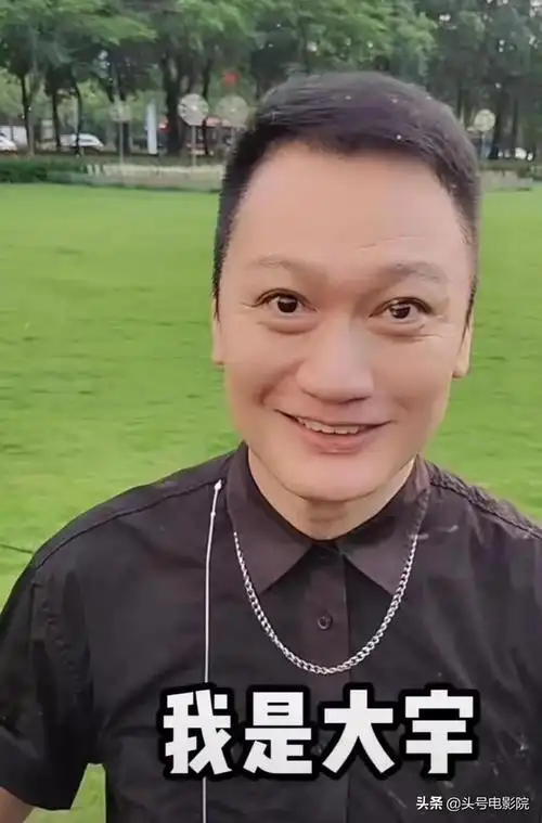 陶大宇个人资料简介(58岁陶大宇基本没戏拍)_金纳莱网