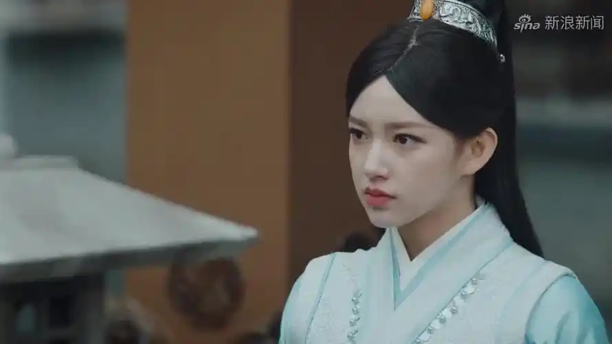 天醒之路:路平向秦棋求娶秦桑,秦桑躲在门外偷听