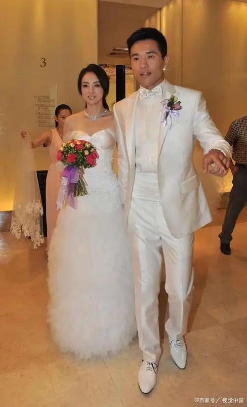 高云翔无罪释放,董璇笑称自己非小女人,律师讲他们复婚可能性