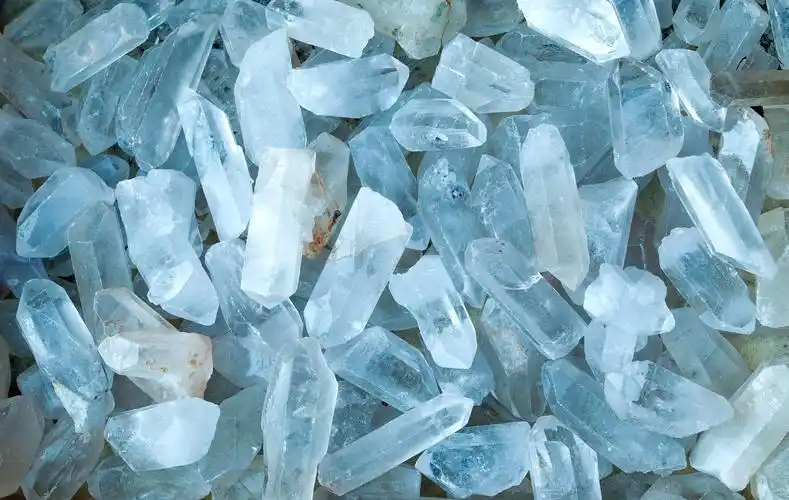 水晶纹理,高清图片-回车素材