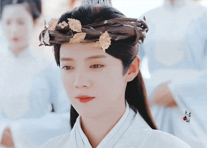 陈长生的美貌又被惦记着了 长生果子就是神仙角色适配度100%_app