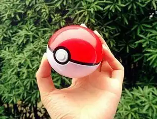 为什么我的精灵球抓不了宠物?