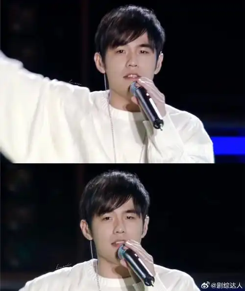 周杰伦和杨幂竟然认识