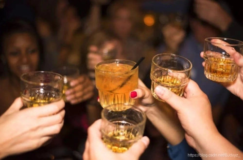 38个喝酒理由,6个喝不醉的作弊方法——不醉9_不羁的醒与醉2021的博客