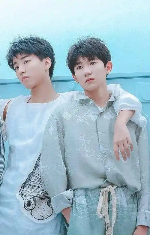 如果王俊凯没有王源,那么这世界就欠他太多了_感觉_最好的_科技