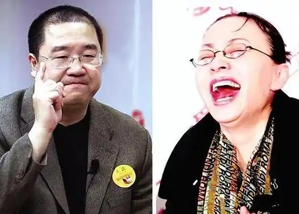 北大才女梁欢用才华征服英达如今的生活却一言难尽