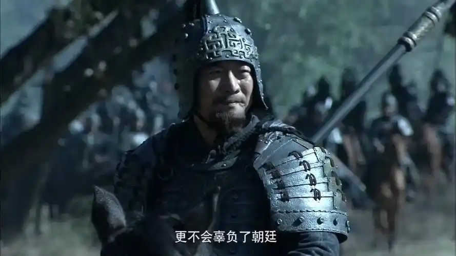 新三国:张辽许褚堵不住刘备张飞