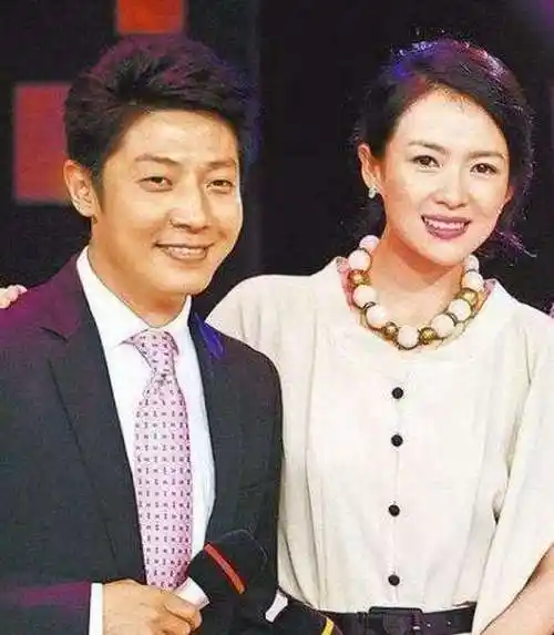 撒贝宁娶洋妻跨国婚姻并非都是短命王朝