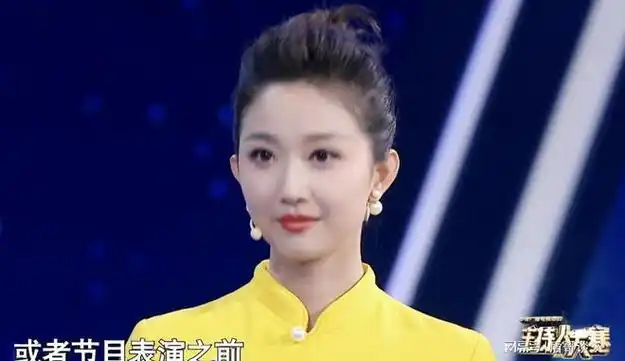 能力断层领先,春晚主持有望上新|晚会|综艺节目|大陆综艺|央视主持人