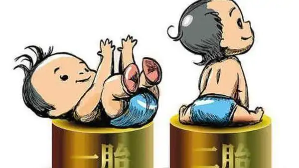 专家建议开放三胎生育政策调整又来了生育率真的会提高吗