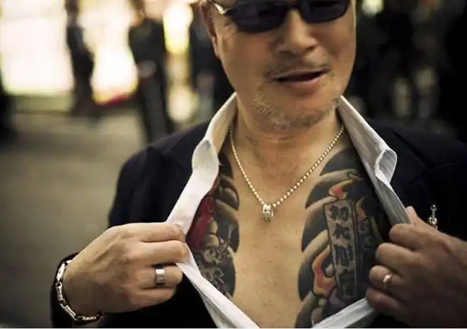 日本第一个女黑社会老大,颜值爆表,最终下场让人唏嘘!_网易订阅