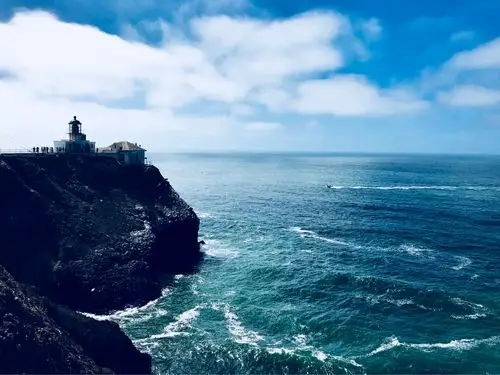 海天一色北湾景