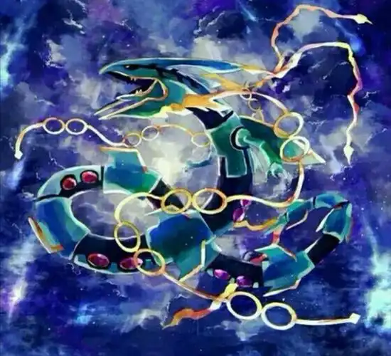 帅气裂空座 侵删 by霜红 凤龙玥影