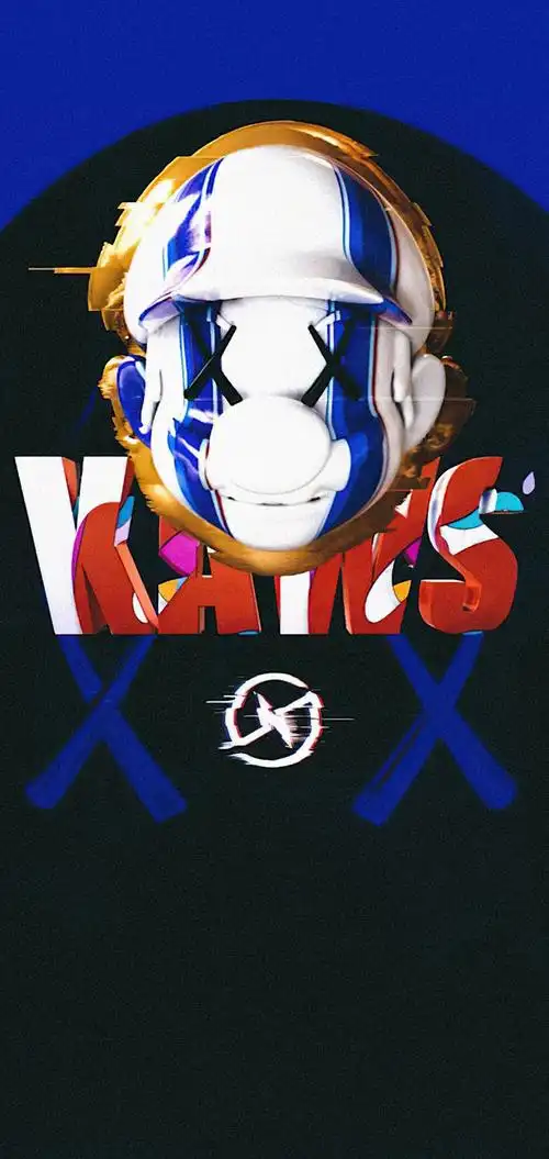 kaws壁纸kaws壁纸高清