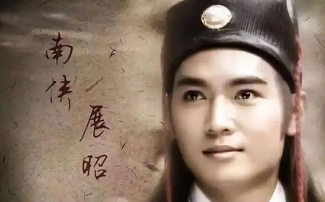 给琼瑶剧中12位男演员排个名:刘德凯第6,焦恩俊第2