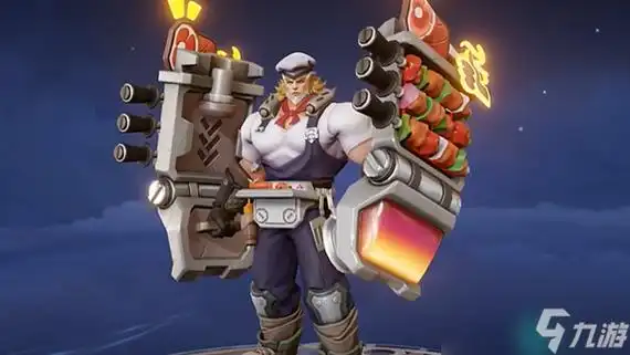 王者荣耀廉颇功夫炙烤皮肤怎么获取