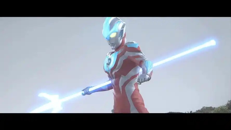 银河奥特曼无论你怎么强银河都在你之上