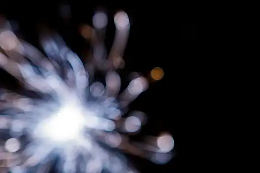 光线,模糊背景,装饰,霓虹灯,软