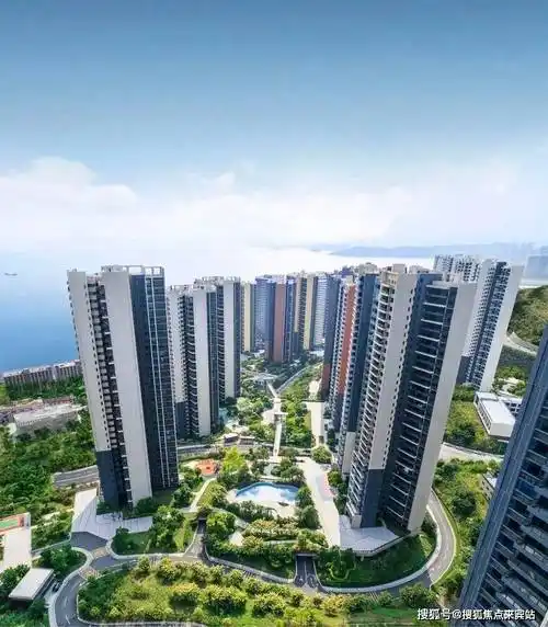 惠州碧桂园十里银滩维港湾售楼处电话4009098161售楼中心