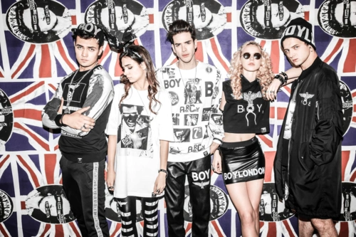 免费文档 所有分类 人文社科 设计/艺术 boylondon k