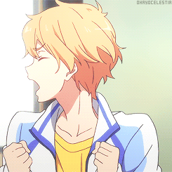 动漫少年生气可爱gif动图_动态图_表情包下载_soogif