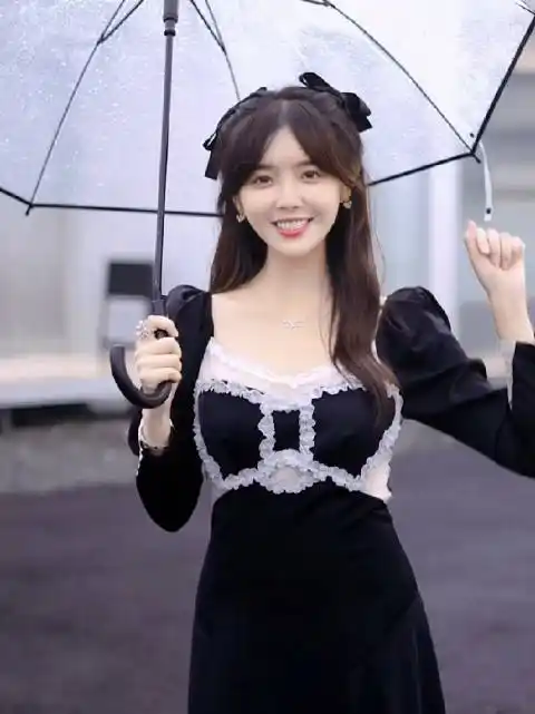 可盐可甜兔子牙##每天安利朱容君