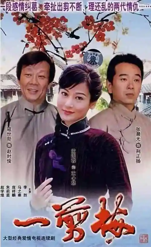 怀旧的电视剧怀旧经典老剧大盘点