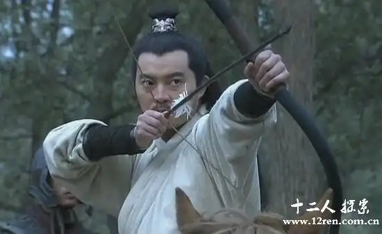 不仅不是孙策正妻,而且还是一个俘虏是什么