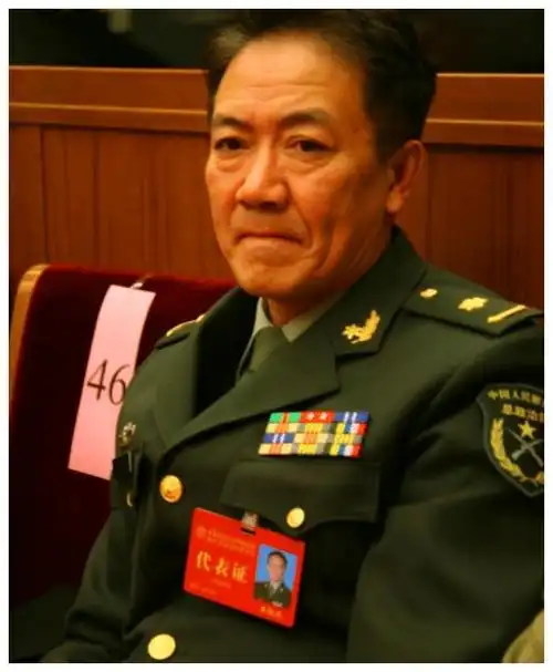 明星不止会演戏,这些明星的军衔也很高,真是隐藏的boss__财经头条