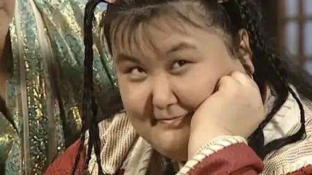 程咬金看上裴翠云,下重聘迎娶她,怎料她竟不稀罕只提三条件!