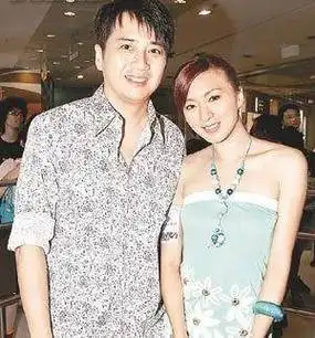 原创亚视30年最幸福夫妻档米雪万绮雯陈秀雯等你记得几对