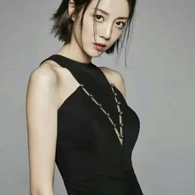 你喜欢漂亮的李慧珍中的夏乔(李溪芮)吗?