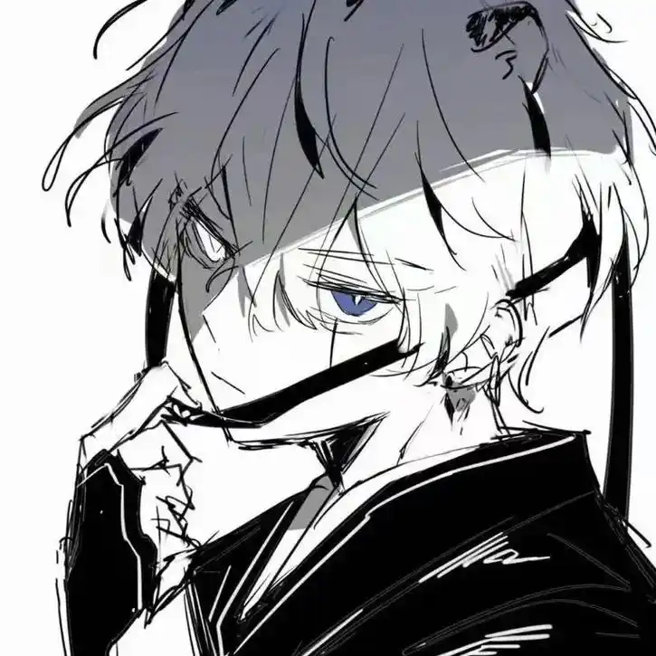 动漫头像,野王专用