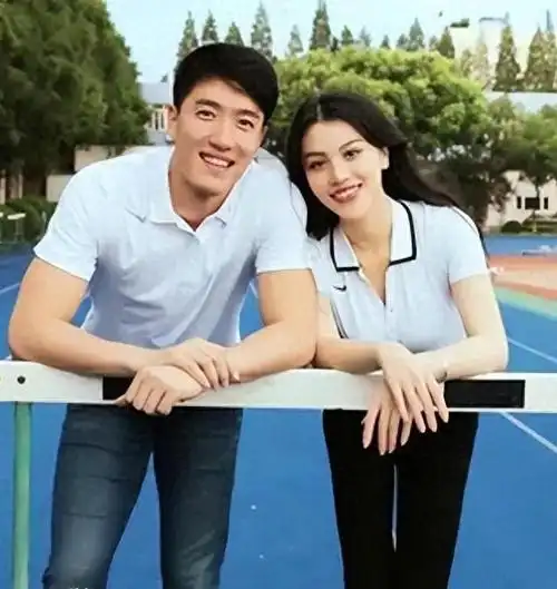 刘翔和葛天的婚礼当初令众人充满疑虑,但如今,离婚已经过去七年,两人