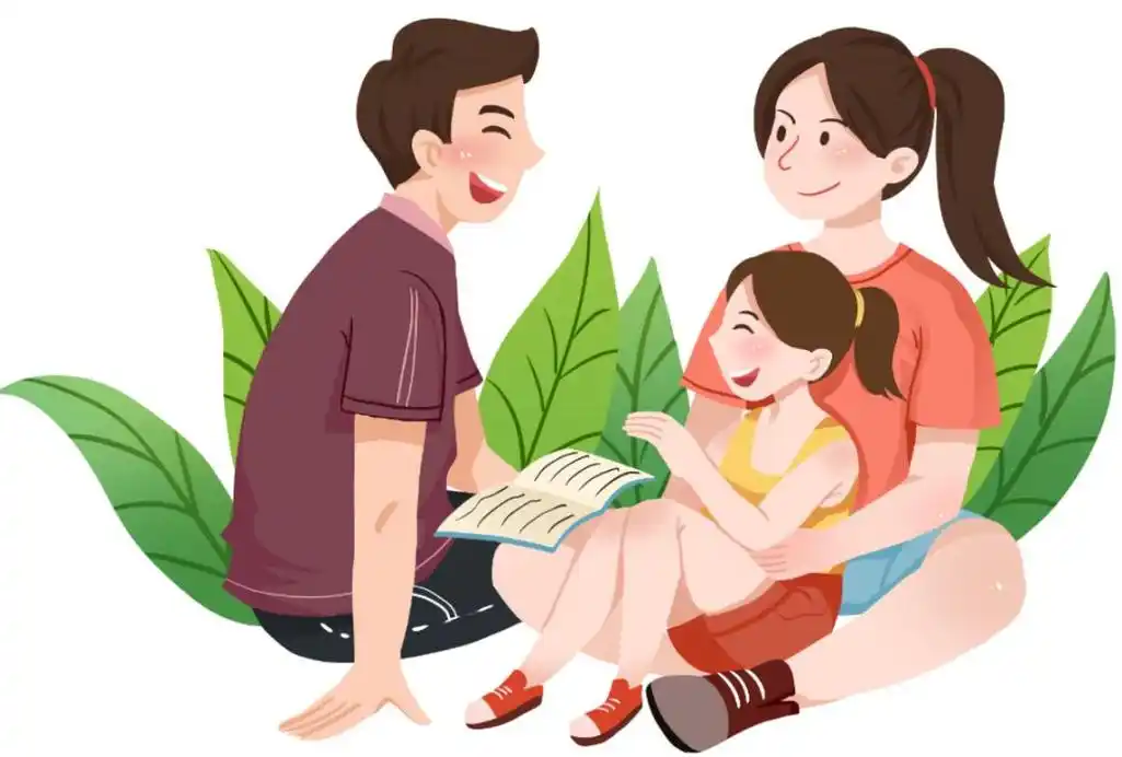 送法进万家家教伴成长全国首个家庭教育宣传周来啦