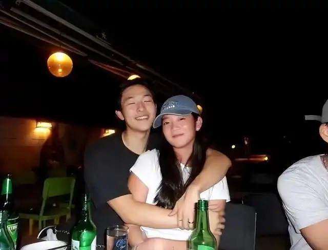 18岁三星小公主活得清醒:交往精英男友,不走两个恋爱脑姑姑老路