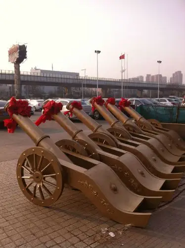 苏州皇家礼炮仿古礼炮皇室大礼炮租赁