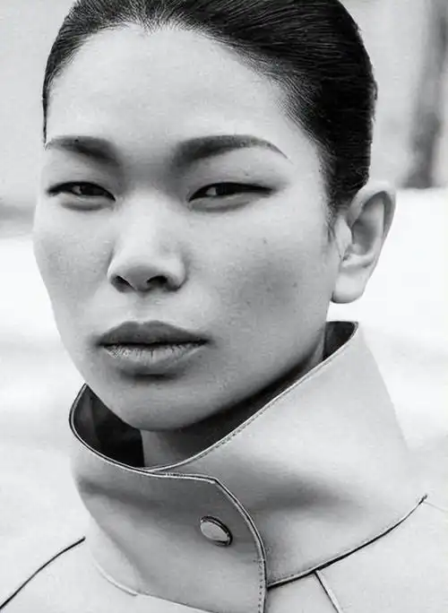 超模吕燕:长相不佳却嫁给法国贵族,吐槽国人不勤劳,被网友怒怼|吕燕