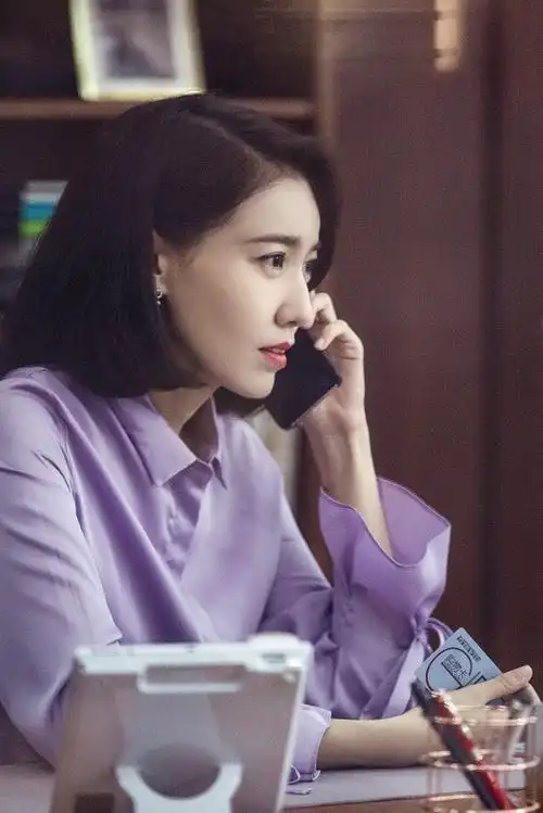 『完美关系』 舒晴♀高露