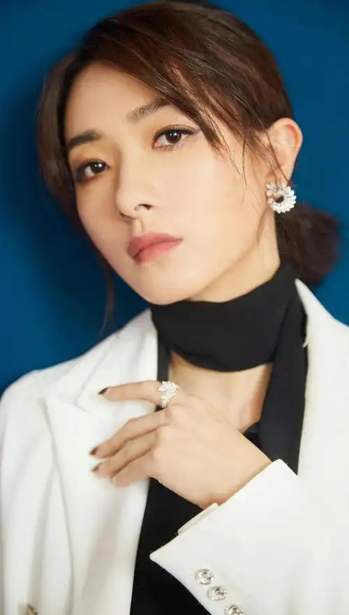 万茜绝美壁纸|万茜|壁纸_手机网易网