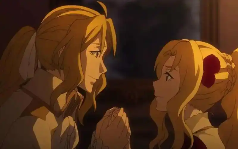 说说你最爱的剧场版动画动漫中的罗密欧与朱丽叶居然没有一对是悲剧