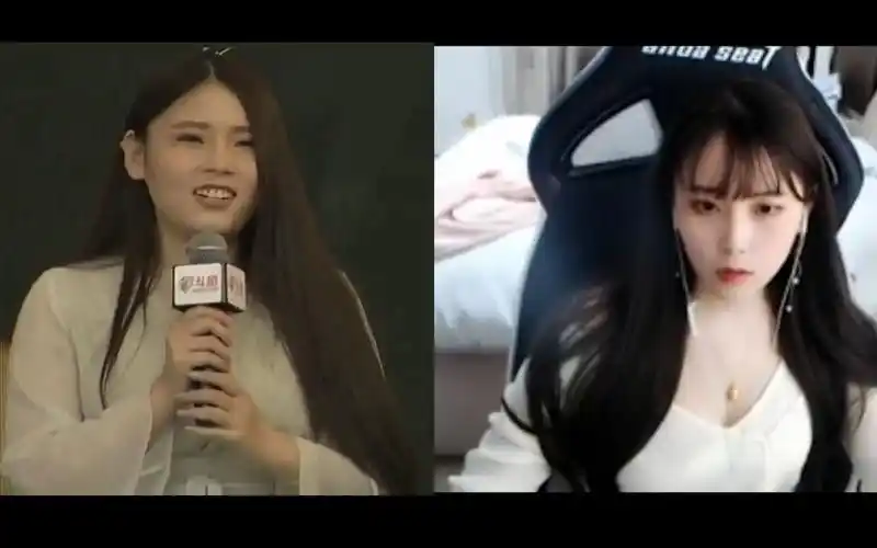 酥酥被喷子辱骂直播嚎啕大哭 首次回应"嘉年华事件"