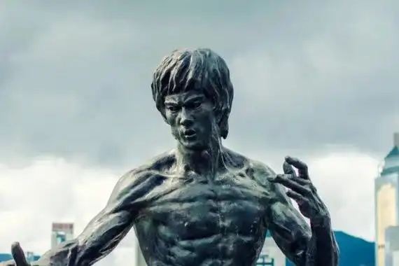 李小龙简历个人资料